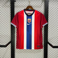 MAILLOT NORVÈGE 2024/25