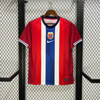 MAILLOT NORVÈGE 2024/25