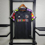 Maillot Japon 2024 Édition « Love Unites »