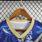 Maillot Japon saison 2023-2024 édition spéciale