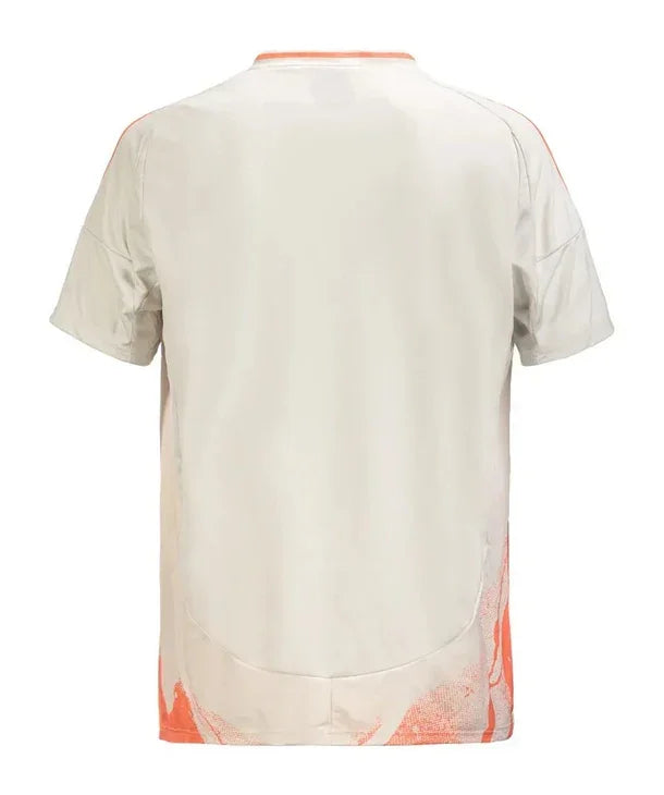 Maillot AS Roma Extérieur 2024/25