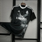 Maillot Real Madrid Foot 2014 2015 retro