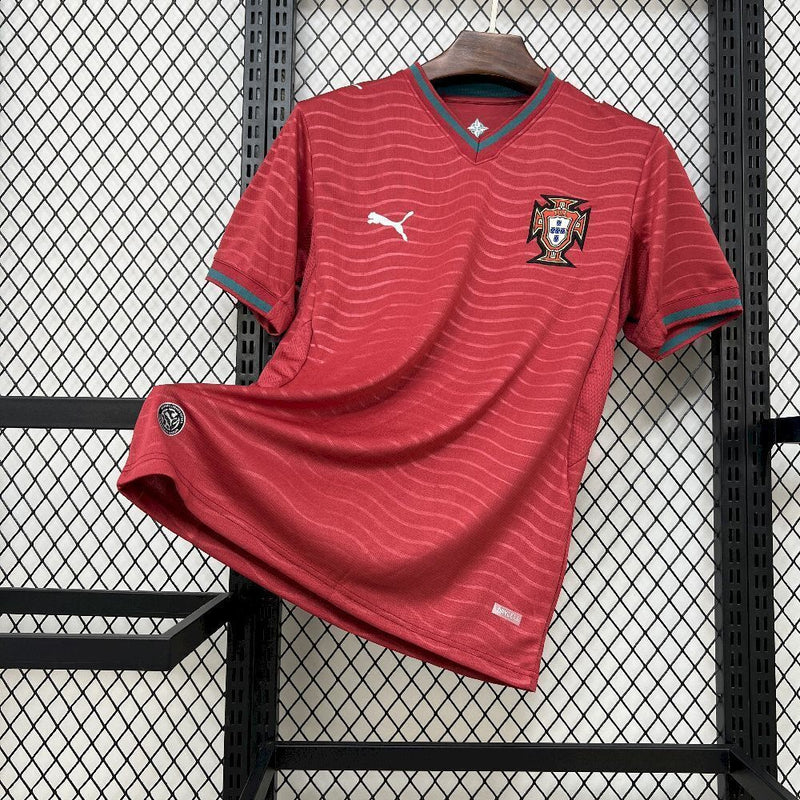 Maillot Portugal Coupe du monde 2026