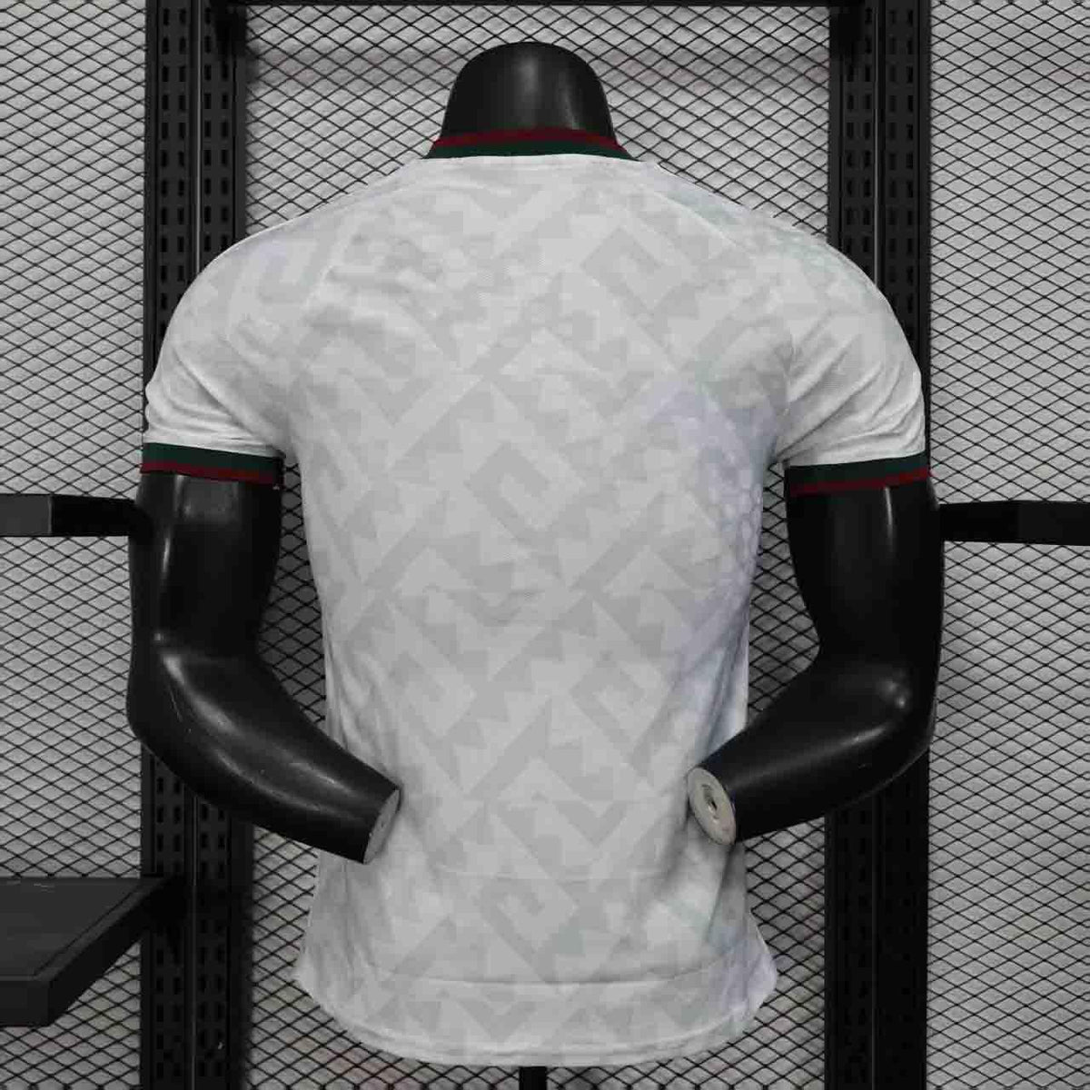 Maillot Mexique concept 2025-26