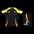 Ensemble Atletico Minero