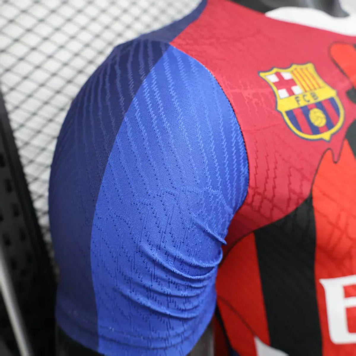 Maillot IBRAHIMOVIC concept 2025-26