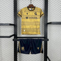 Kit Enfant Real Sociedad extérieur 2024-25