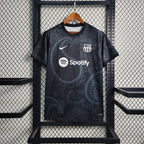 Maillot FC Barcelone saison 2023-2024 édition spéciale