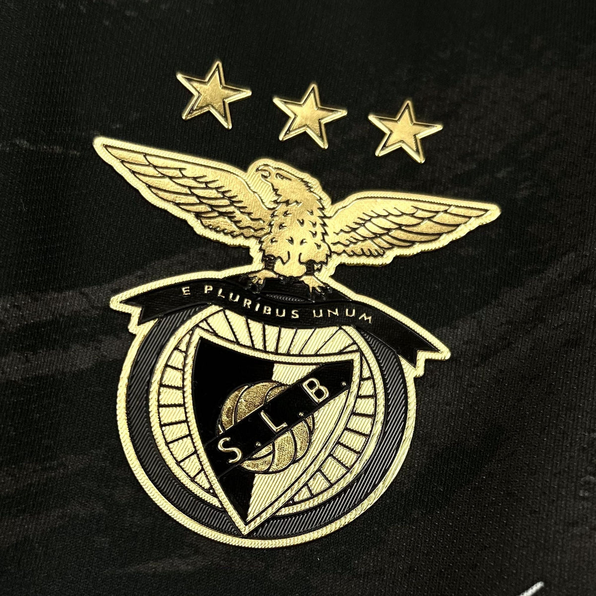 Maillot Benfica concept 2026-27