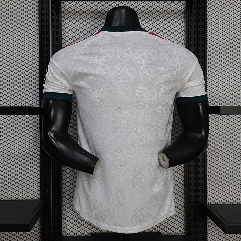 Maillot Real Madrid Concept 2026-27