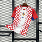 Maillot Croatie Coupe du monde 2026