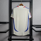 MAILLOT RÉTRO ÉQUIPE DE FRANCE 2006