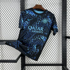 Maillot Inter Milan concept 2025-26