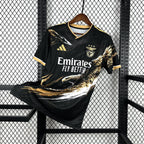 Maillot Benfica concept 2026-27