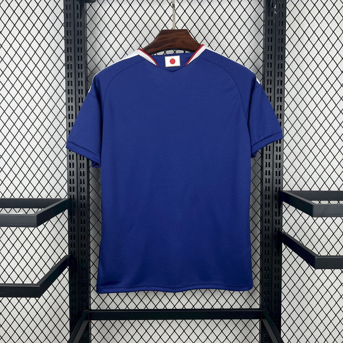 Maillot Japon Coupe du monde 2026