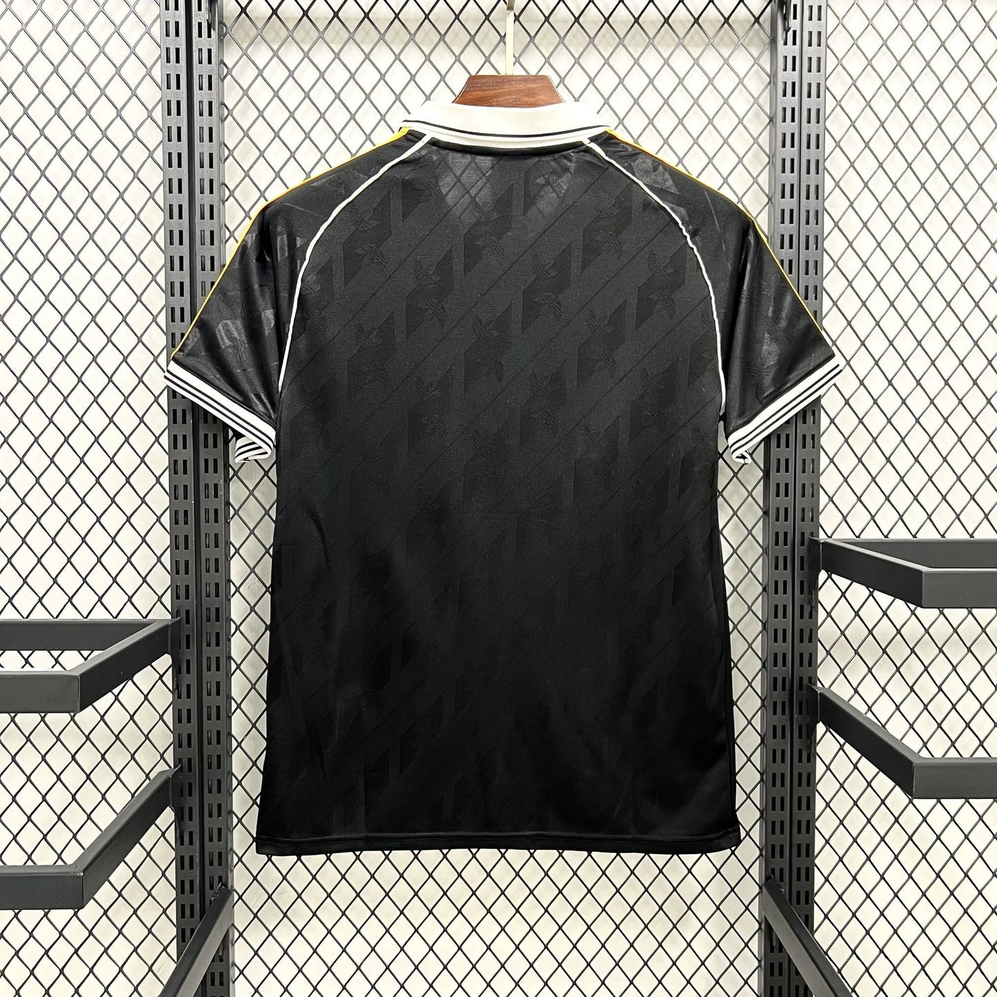 Maillot Real Madrid concept 2026-27