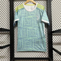 Maillot Juventus extérieur 2025-26