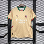 Maillot  AC Milan concept GUCCI 2024/25