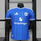 Maillot Manchester United concept 2026-27