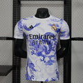 Maillot Real Madrid concept 2025-26