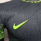 Maillot Brésil saison 2025-2026 édition spéciale