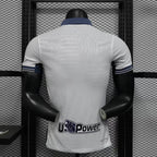 Maillot Inter Milan concept 2025-26