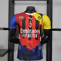 Maillot IBRAHIMOVIC concept 2025-26