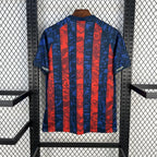 Maillot FC Barcelone concept 2025-26