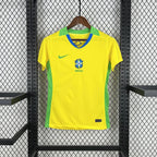 MAILLOT BRESIL FEMININ DOMICILE 2025