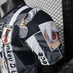 Maillot Japon Concept 2025-2026