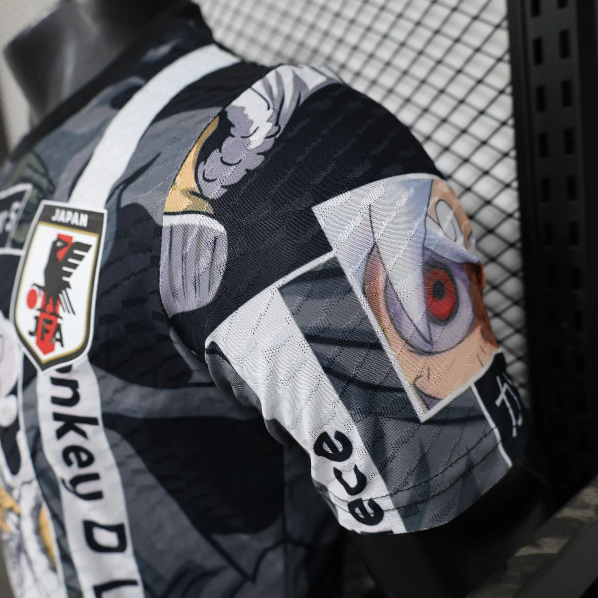 Maillot Japon Concept 2025-2026