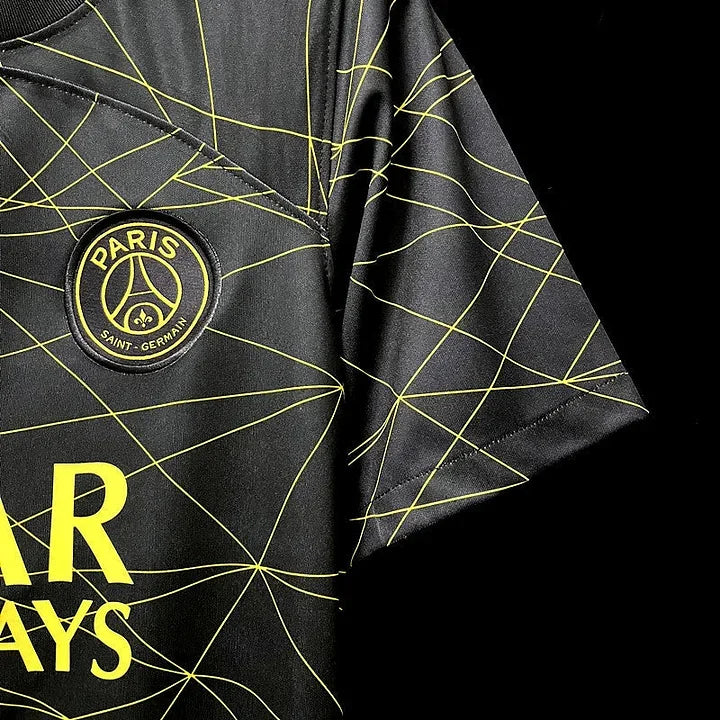 Maillot Paris Saint-Germain saison 2023-2024 édition fourth
