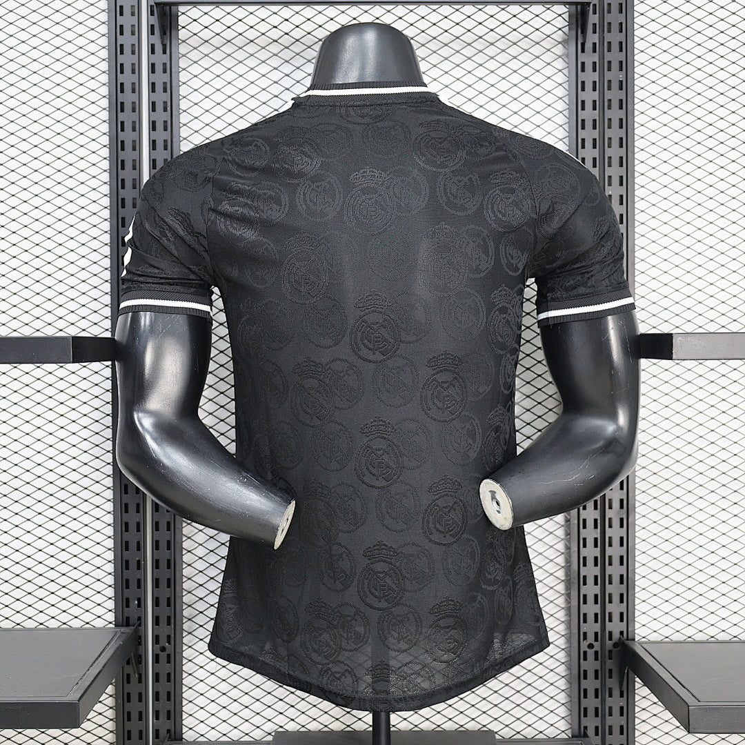 Maillot Real Madrid Concept 2026-27