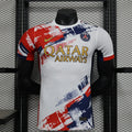 Maillot Paris foot concept 2024 2025