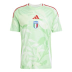 Maillot Italie Extérieur EURO 2025