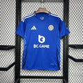 Maillot Leicester City 2024-25