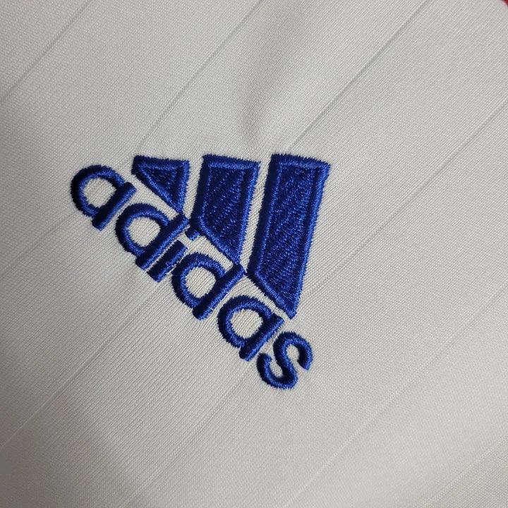 MAILLOT RÉTRO ÉQUIPE DE FRANCE 2006