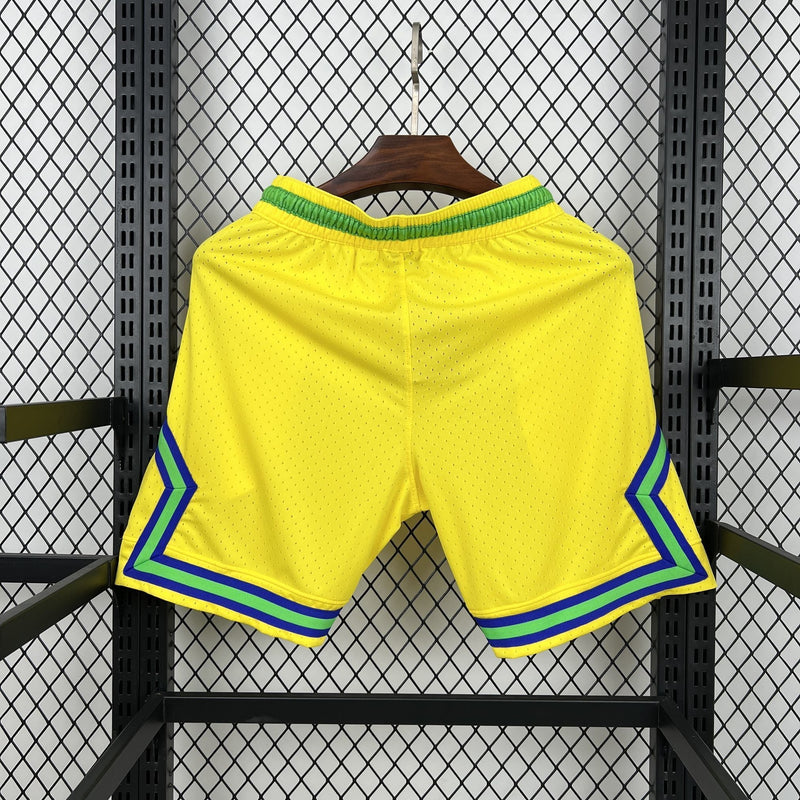 Short Brésil 2026