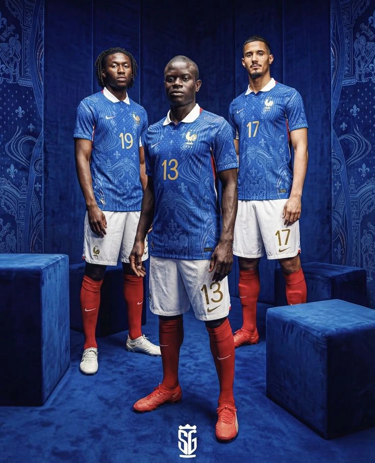 Coupe du Monde 2026
