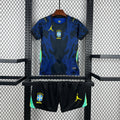 kit enfant Brésil extérieur coupe du monde 2026