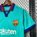 Maillot foot retro FC Barcelone 2019 2020