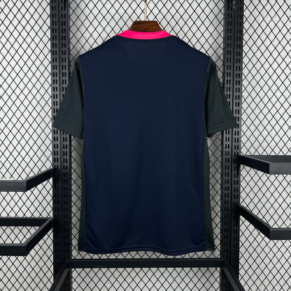 Maillot Sporting entrainement 2026-27