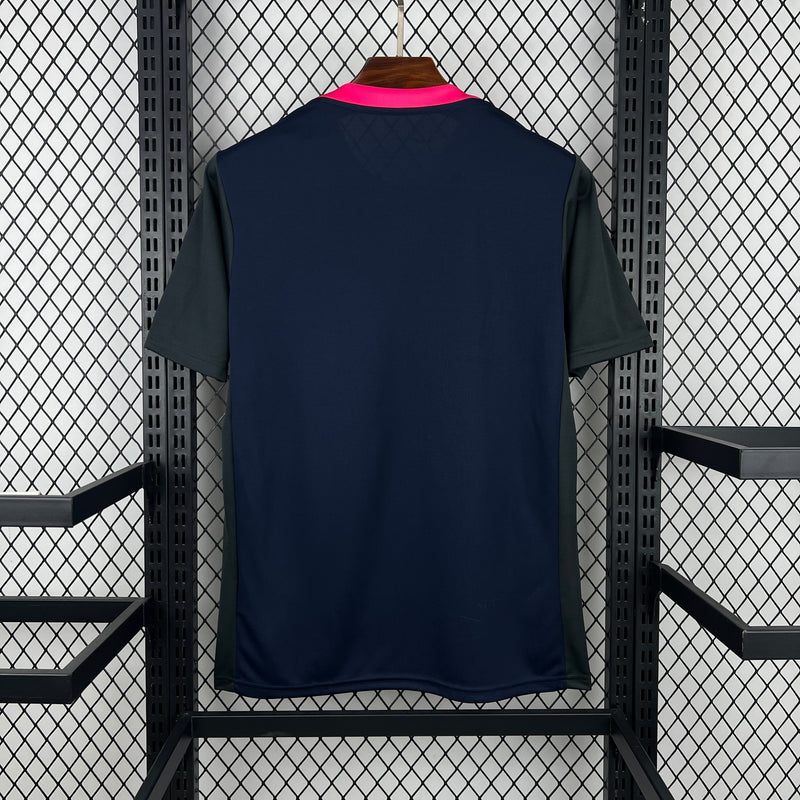 Maillot Sporting entrainement 2026-27