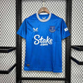Maillot Everton 2024-25