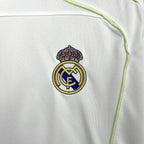 Maillot Real Madrid 2025-26