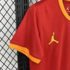 Maillot Brésil concept 2025-26