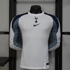 Maillot Tottenham manches longues 2025-26