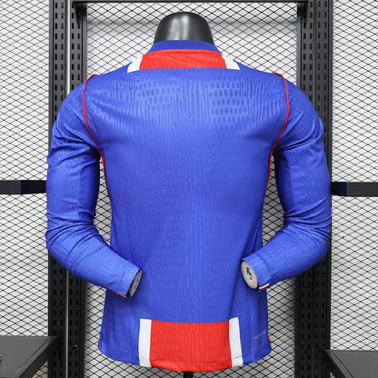 Maillot PSG manches longues 2026-27