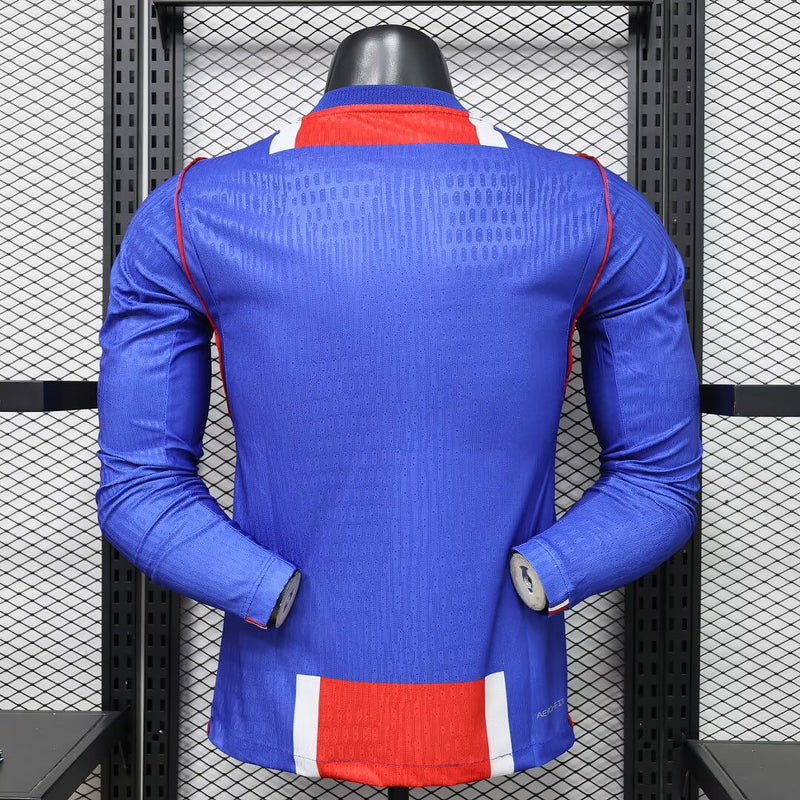 Maillot PSG manches longues 2026-27