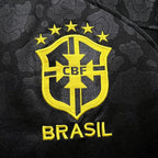 Maillot Brésil 2023 2024 Anti Racisme